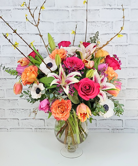 Something to Remember