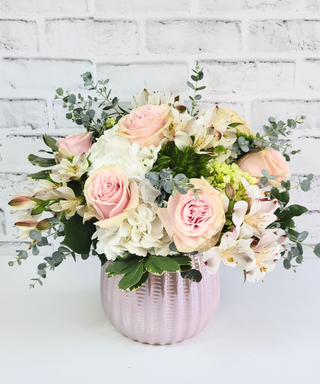 Blush Delight