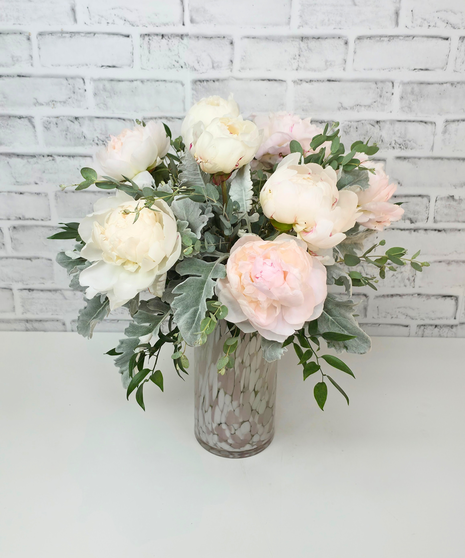 Cloud Kissed Peonies