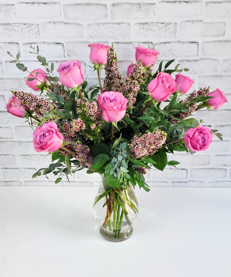 Lavender Roses