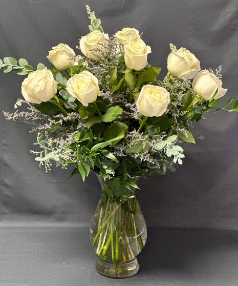 White Roses
