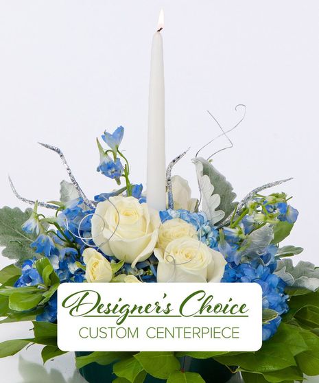 Hanukkah Arrangement