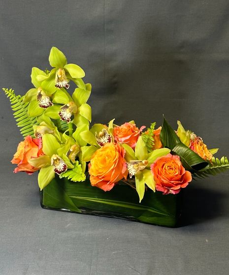 Orchid Spice