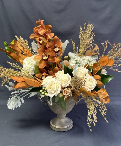 Harvest Symphony