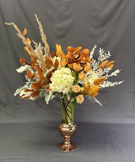 Autumn Splendor