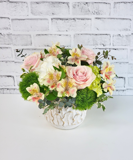 Gentle Bloom