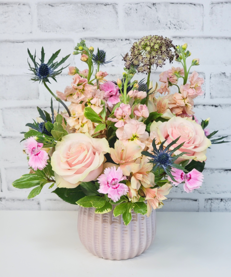Whisper Bloom