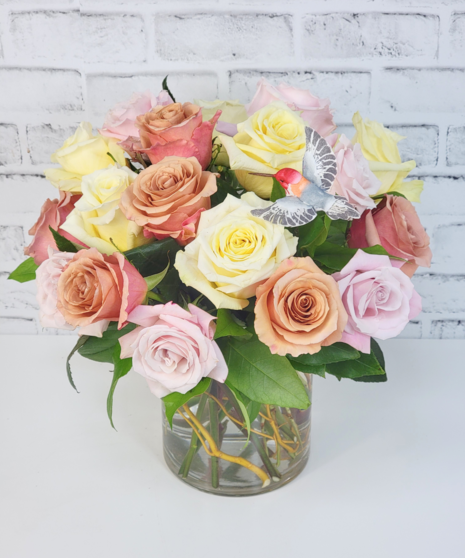 Roses