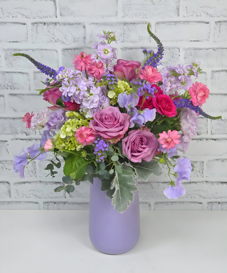 Mother's Day 