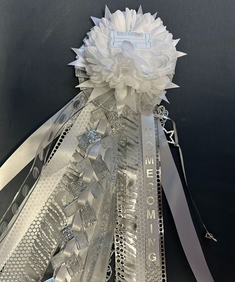 Homecoming Mums