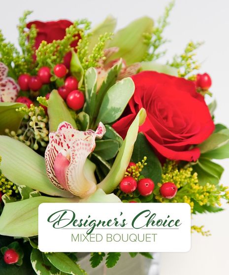 Holiday Designer's Choice