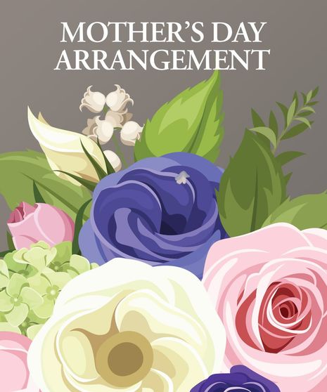 WOW Bouquet