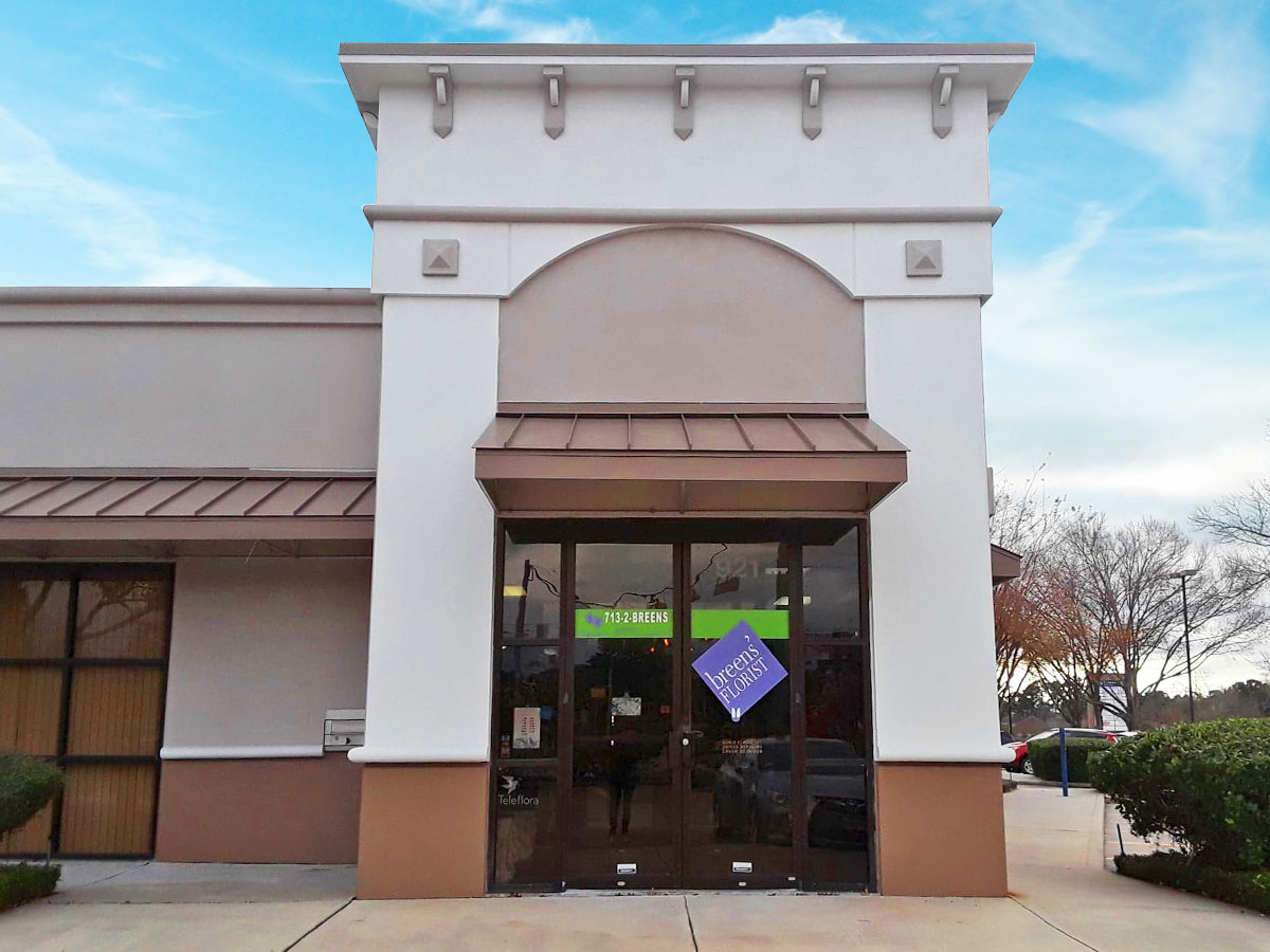 Spring Cypress Location